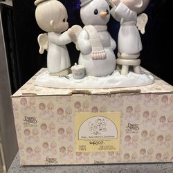 Precious Moments - Post #6