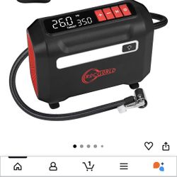 Air Pump 