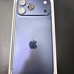 IPHONE 17 PRO MAX. 256GB. VERIZON