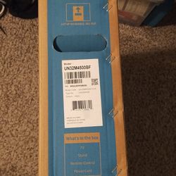 32inch Samsung TV 