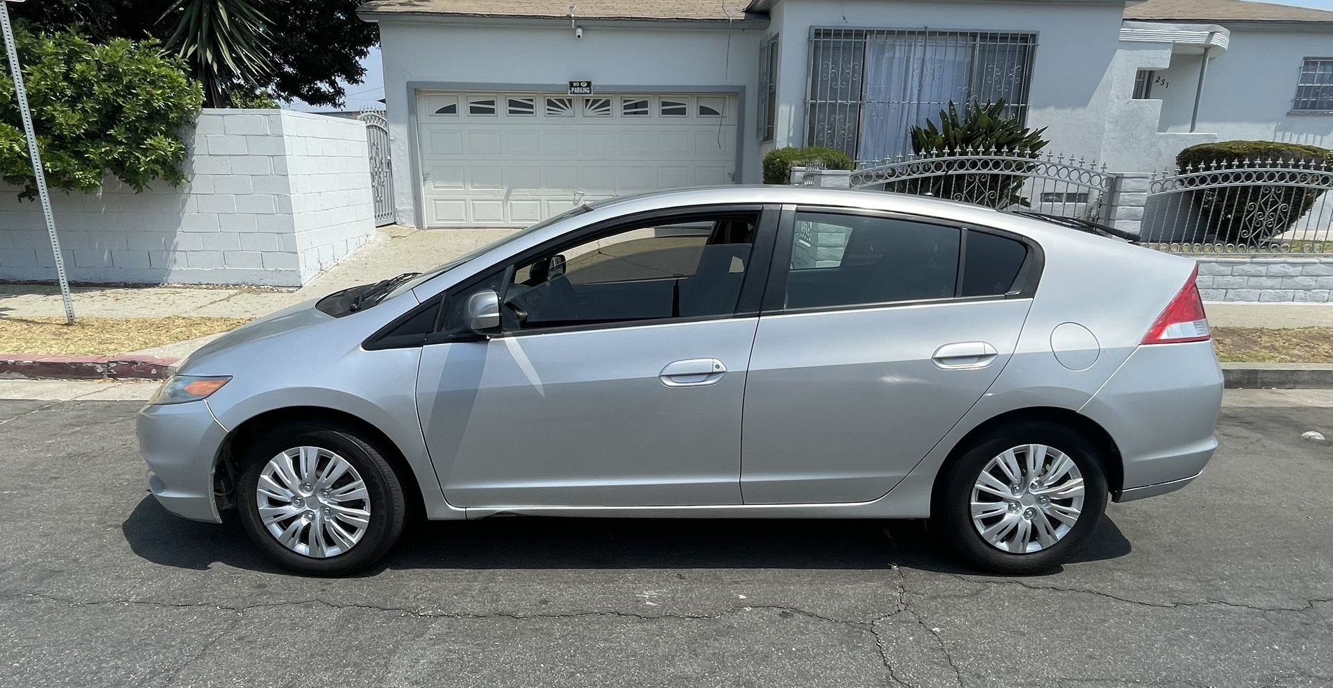 2012 Honda Insight