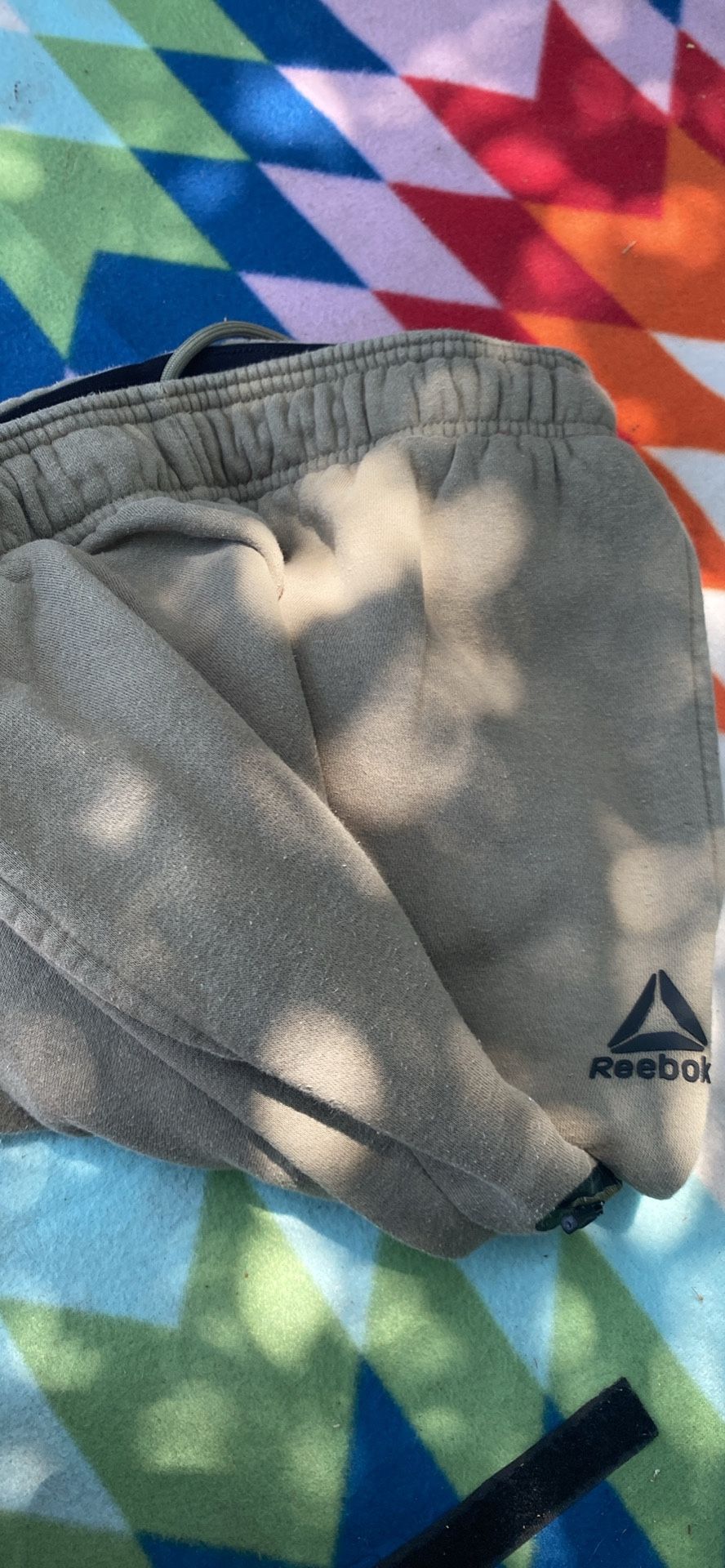 Joggers