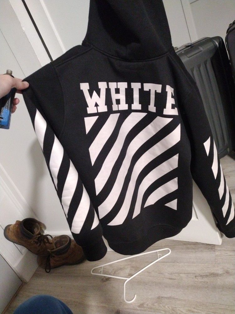 Off-White Hoodie 