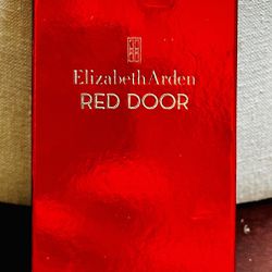 Elizabeth Arden Red Door Perfume 1.7 fl oz/50 ml