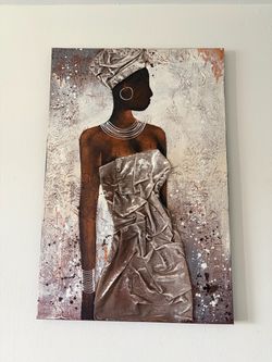 Wall art home decor