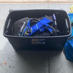Scuba Gear
