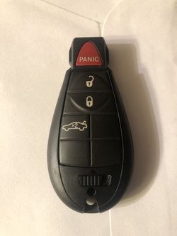 Locks and keys