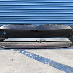 2018,2019,2020,2021 Volkswagen Golf Front Bumper/Defensa Delantera Oem,Original  Ask