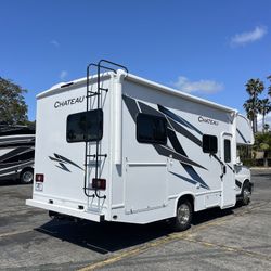 2025 Thor chateau For Sale!!