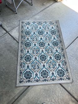 3x5 Rug
