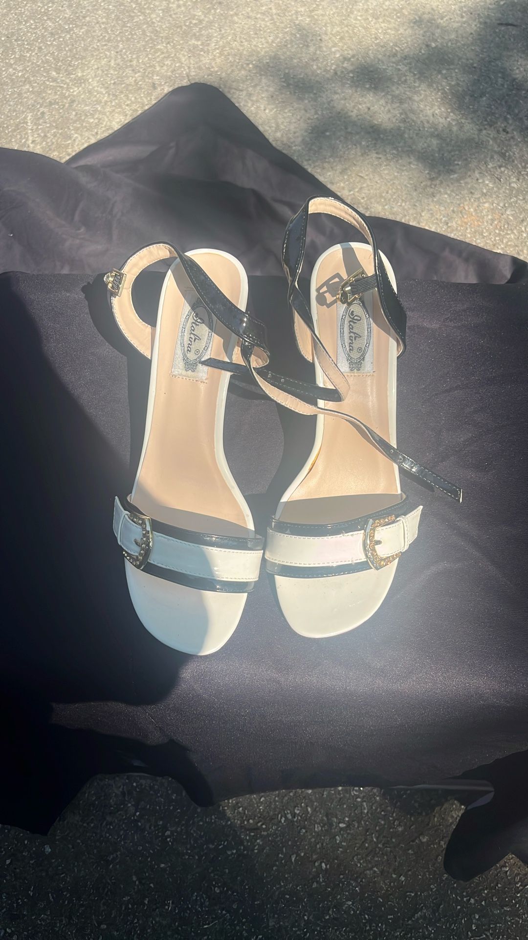 Dress Shoes