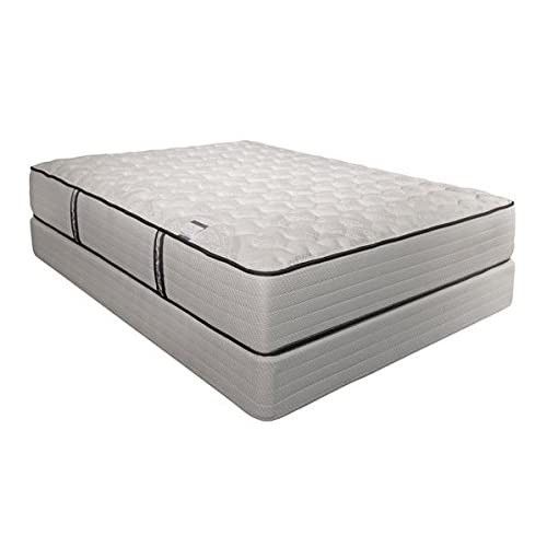 New 💥 Queen Laura Ashley Heritage Collection Firm Mattress