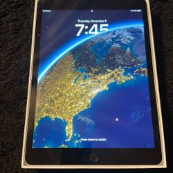 iPad 9th Gen Wifi+Cellular 