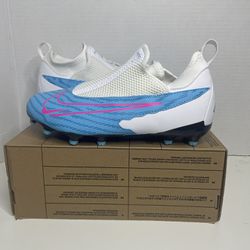 (NEW) Nike Soccer Cleats GS 'Blast Pack'