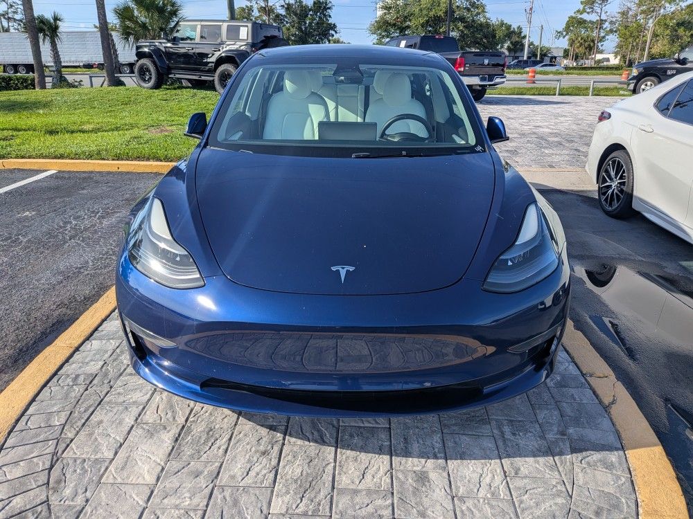 2023 Tesla Model 3 🙌 Only 2500 Down Drive Off Today 👏 No Social, No Credit No Problem