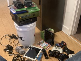 Electronics /games/iPad