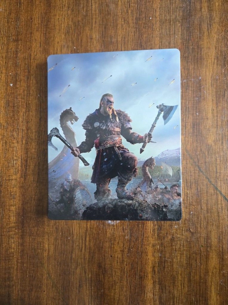Assassin's Creed Valhalla