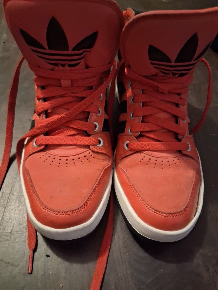 Adidas Court Attitude