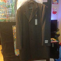 michael kors cashmere coat