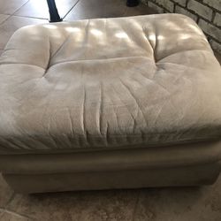 Ottoman $120 OBO