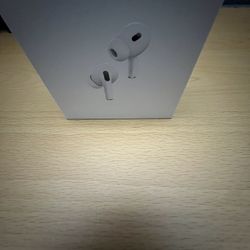 Offers AirPods Pros Gen 2s 