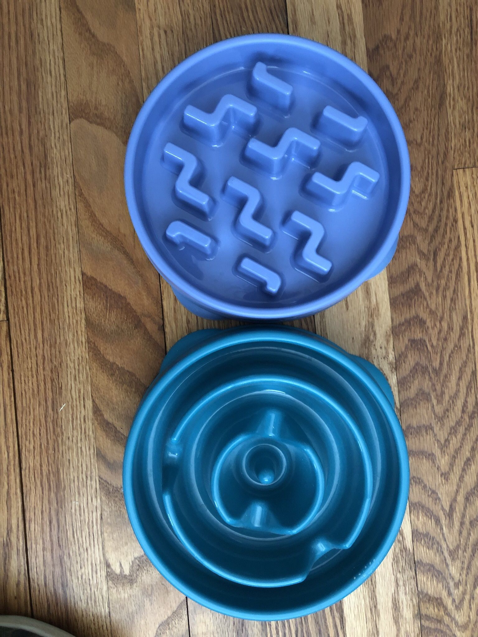 Dog Dishes