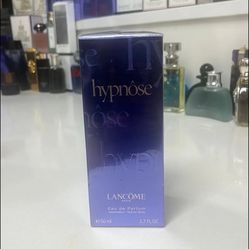 Hypnose Lancome Perfume SEALED BOX BRAND NEW