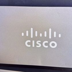 Cisco SG-250-50-K9 50 Port Managed Ethernet switch