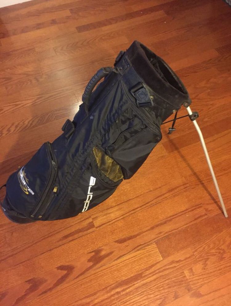 Cobra Golf Bag