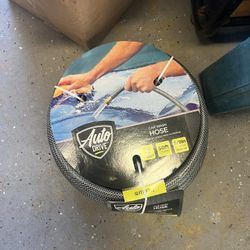Car Wash Hose