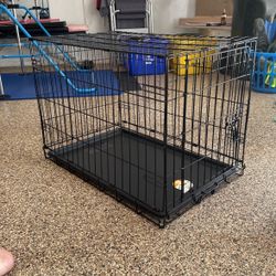 Animal Dog Crate Collapsible 