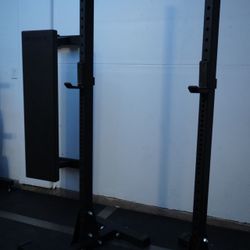 Rogue - Squat Stand 
