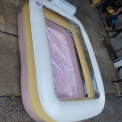 Inflatable Pool