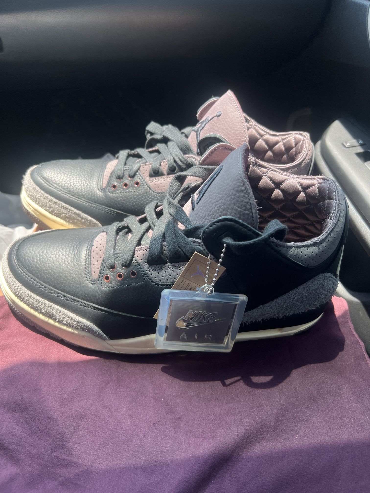 Air Jordan New
