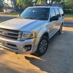 Ford Expedition  XLT