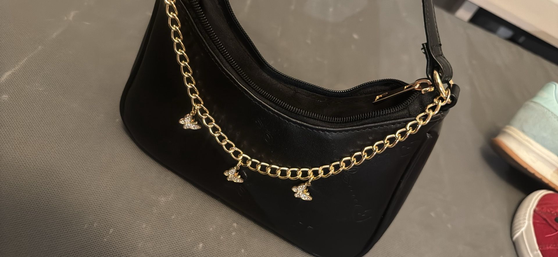 Butterfly Bag 