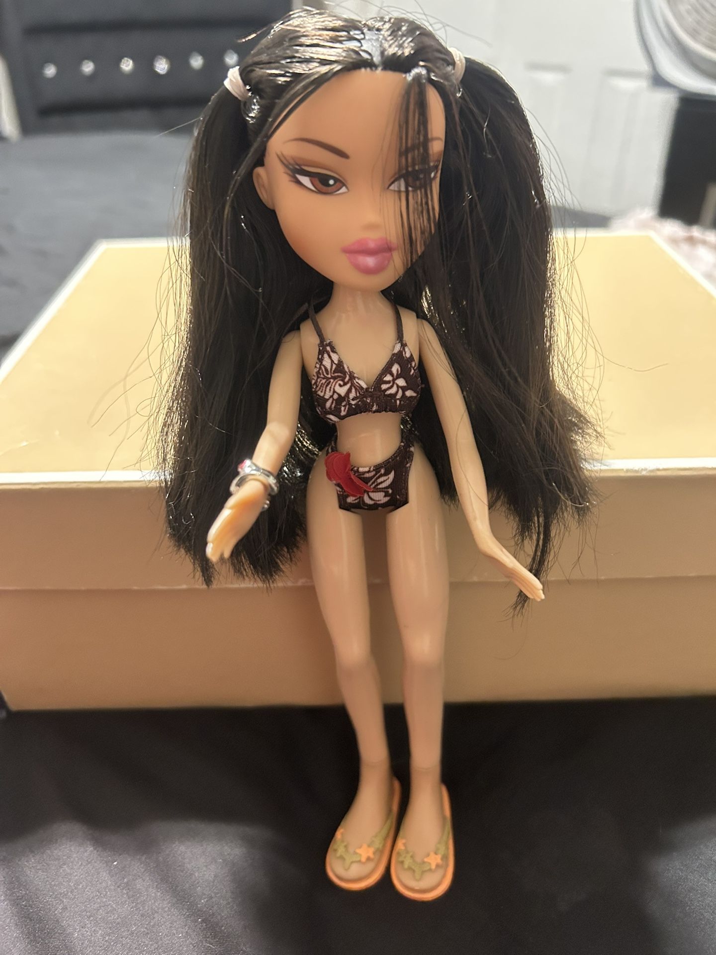 Bratz Doll