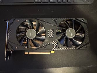 GALAX Geforce 3060 RTX 12gb