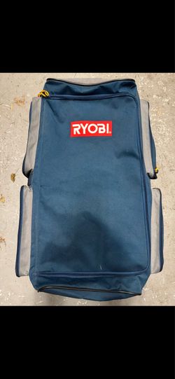 Ryobi tools