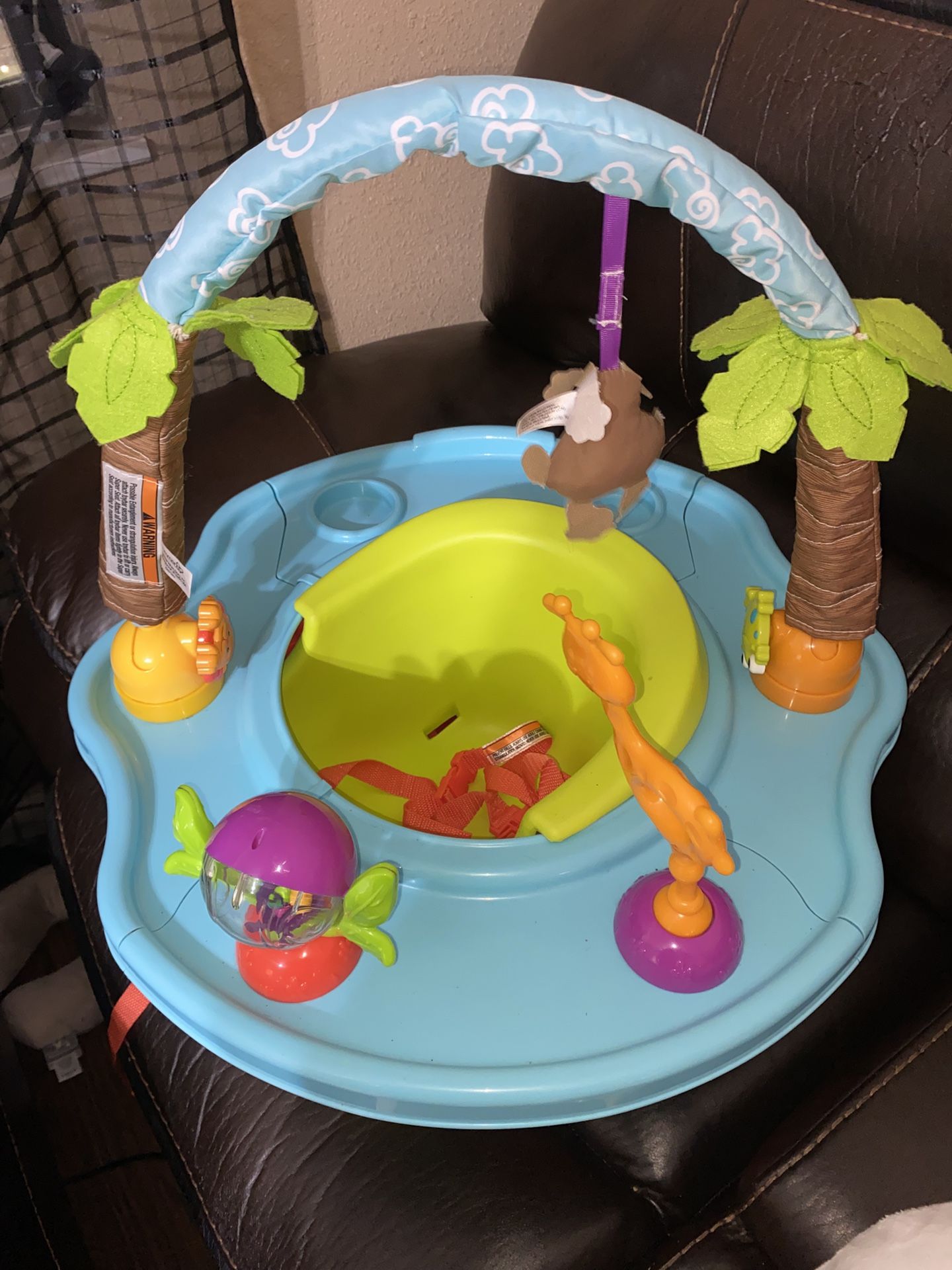 Baby Chair