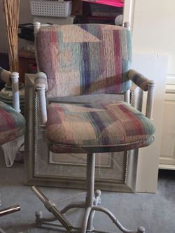 Bar Stools