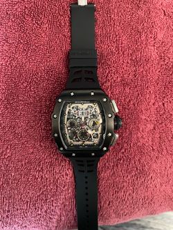 Richard Mille, RM 11-03