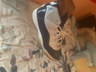 Win like 96 Jordan retro 11s