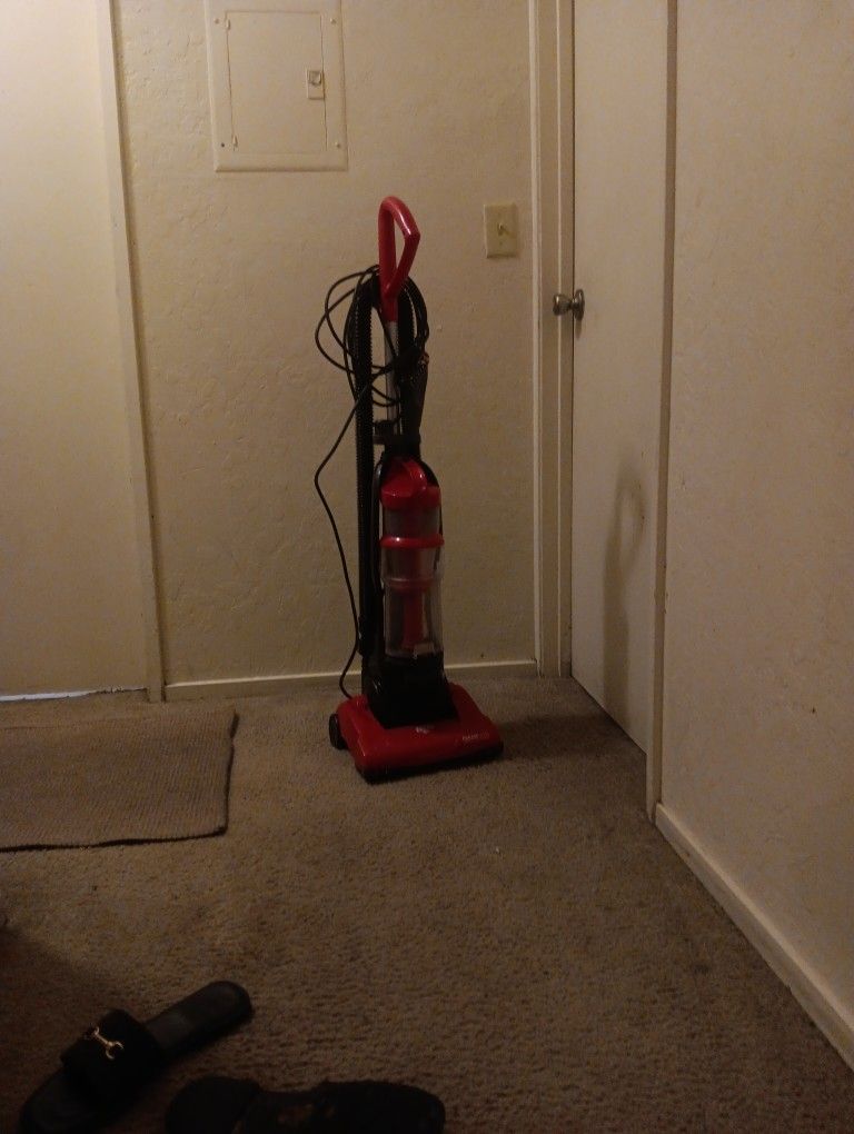 Vacum Cleaner