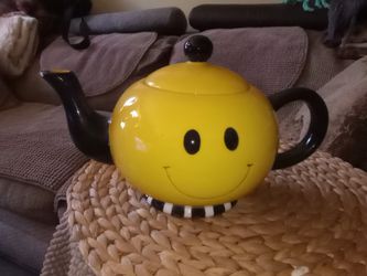 Tea Pot