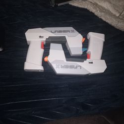Laser Tag