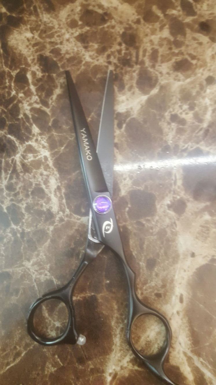 Yamako scissors
