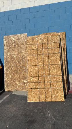 Ply wood