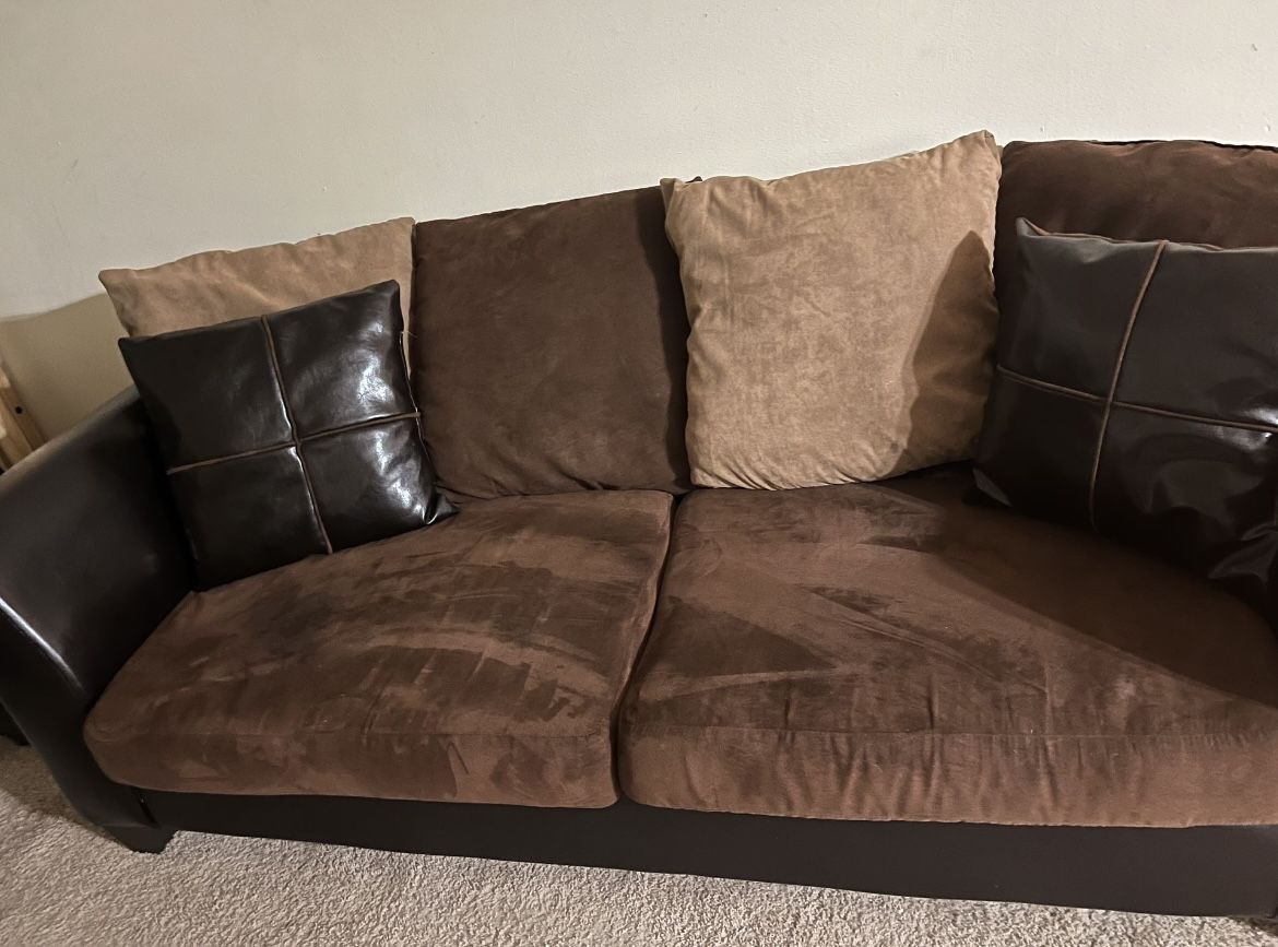 Sofa for Sale 🏷️