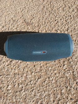 Jbl charge6